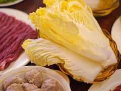 -前门张记涮肉(前门店)