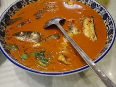 -原鄉本味 楚菜 丹江口鱼(北苑店)