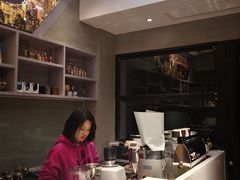 -T-COFFEE(长江花园店)