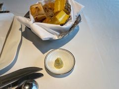 -燃扒房Steakhouse(皇庭店)