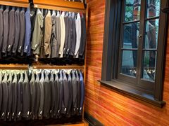 -SUITSUPPLY(安福路店)