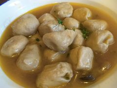面筋塞肉-二十八里太湖船菜(吉祥路店)