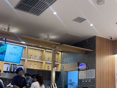 -霸王茶姬(大连万象汇店)