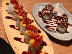 -松葉日料(三胞广场店)