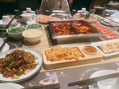 -锦城印象火锅(天府三街店)