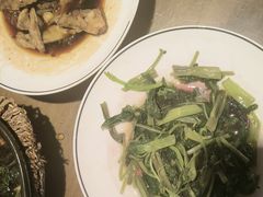 -应天大明王朝·南京菜(中山陵店)