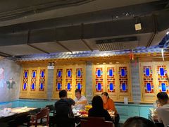 -京味斋·北京烤鸭(华威桥北工大店)