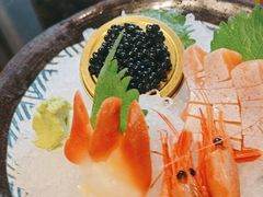 -昱匠·日本料理(金融街店)