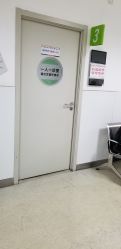 -上海市儿童医院(泸定路院区)