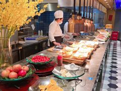 -纽斯特牛排自助餐厅(浦东文峰广场店)