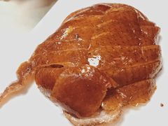 烤鸭-到家尝北京菜(西坝河店)