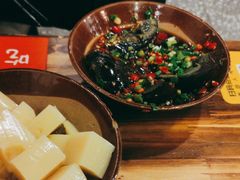 -笔记安顺夺夺粉火锅(龙湾万达店)