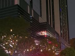 -深圳光明希尔顿花园酒店