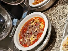-星伦多海鲜自助餐厅(万达百货店)