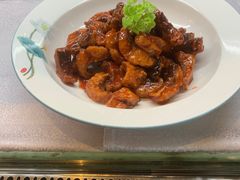 -隐秀山居酒店·秀厨融合西餐厅