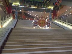 -全聚德(长江路店)