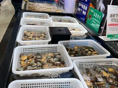 -亚马逊海鲜自助(梅溪湖步步高店)