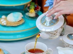 -深圳星河丽思卡尔顿酒店