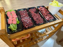 -壮雄牛屠牛肉店(两英店)