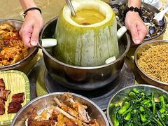 -红旗山庄(圭峰山店)