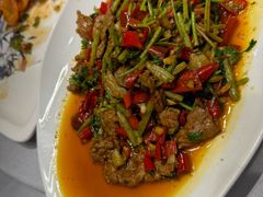 -小秦淮·南京土菜(新亭西路店)