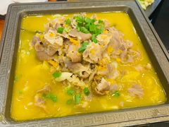 -外婆船宴餐厅·外婆喊你回家吃饭