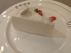 -戈雅法餐厅(世界城广场店)