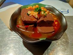 -火山屋台(新街口店)