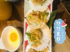 -蟹将军·松叶蟹和牛日料放题自助(K11店)