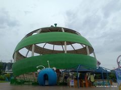 -株洲方特欢乐世界