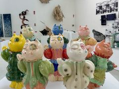 -四川美术学院美术馆