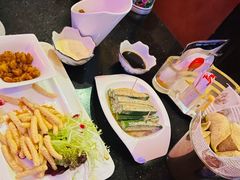 -钱柜音乐会所(罗湖店)