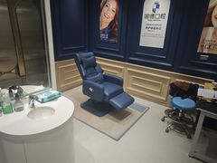 -固德口腔(南城总院)