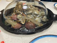 -前王院•巧克力海鲜市集餐厅(万平口店)