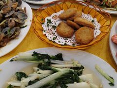 -秋姐美食店(旅游大道店)