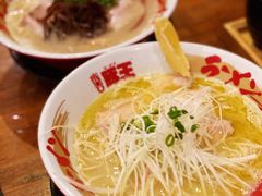 -豚王拉面(澳门银河店)