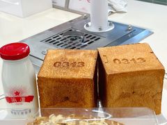 -红星前进面包牛奶公司(君太店)