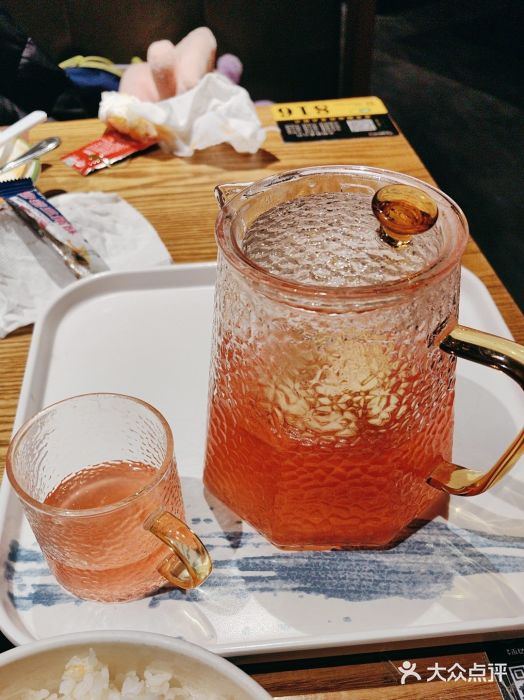 绿茵阁西餐厅(佰港城店)图片