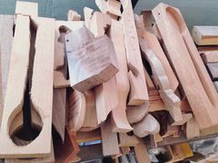 -五月木作·DIY木作文创体验店(北京路店)