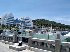 -湄洲岛