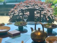 -鹰龙海畔度假酒店(咸祥店)