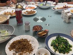 -明香海鲜酒家(华强北店)