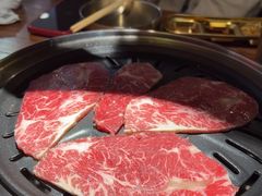 -九田家黑牛烤肉料理(新辰里亚运村店)