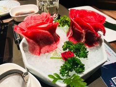 -捞王锅物料理(上海世茂广场店)