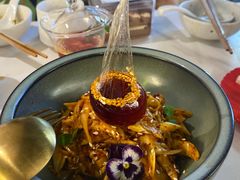 -渔语鱼新川菜Bistro(万象天地店)