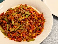 -江南荟品牌连锁(北京南站大观园漫心酒店)