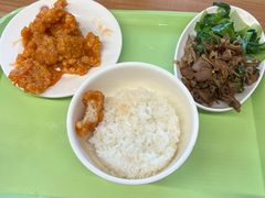 -北大家园食堂