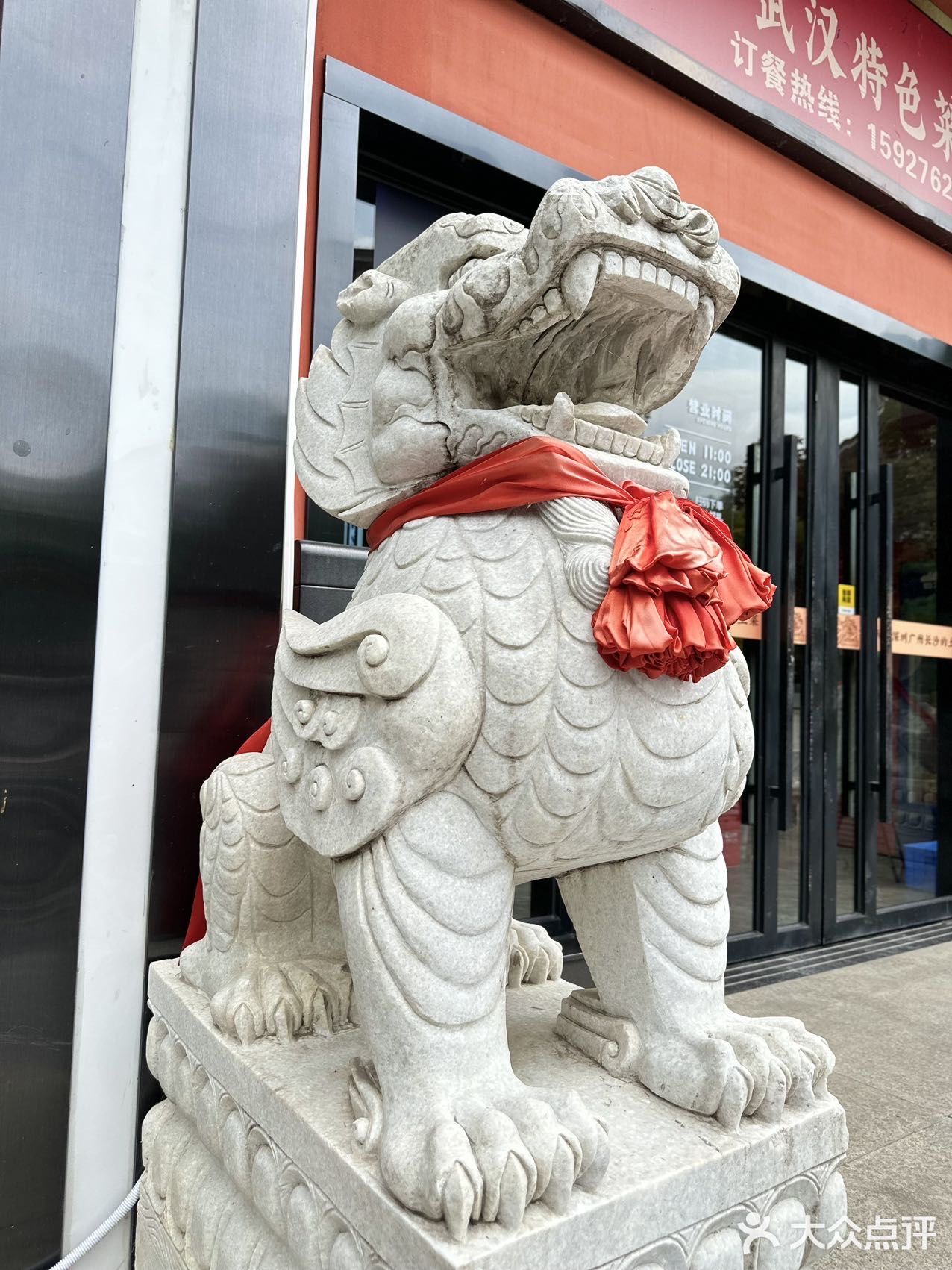 又是光谷❗️为什么好吃的老藏在光谷哇❗️