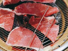 -闻老头·菊花炭烤肉(D11店)