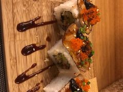 -大将料理餐厅(汇锦街店)
